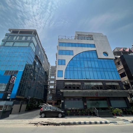 Hotel O2 Oxygen Колката Екстериор снимка