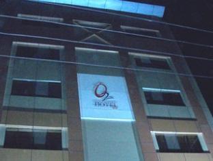 Hotel O2 Oxygen Колката Екстериор снимка